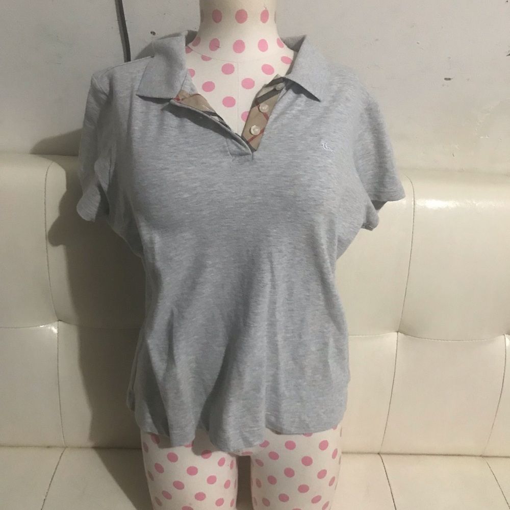 Women Burberry Shirt